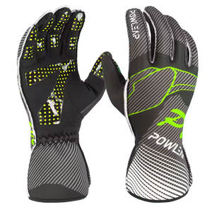 Guantes de invierno para motociclismo con pantalla táctil, guantes protectores impermeables y resistentes al viento para carreras de Motocross, Guantes para Moto Luvas - Product Image 3