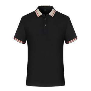 เสื้อยืดคอตตอนทรงโอเวอร์ไซส์แบบวินเทจสั่งทำพิเศษ เสื้อยืดแขนยาวลายทางสไตล์รักบี้ทรงบ็อกซี่ เสื้อโปโลแขนยาวผ้าคอตตอน - Product Image 5