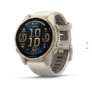 Reloj Inteligente AMOLED Nuevo, Multideporte, GPS, 5G, Control Remoto, Aluminio - Product Image 1