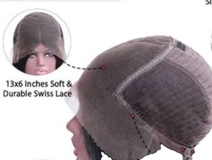 High Quality HD for Lace Frontal Wigs Indian Human Hair Bundles Various Styles Including Loose <b>Body</b> <b>Wave</b> Italian Curl Super <b>Wave</b> - Product Image 5