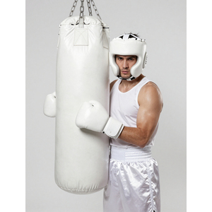 Sacos de Boxeo Profesionales Resistentes, Sacos de Boxeo Grandes para Boxeadores Profesionales y Atletas a Precio de Mayoreo - Product Image 6