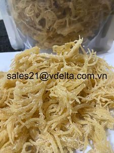 Mosture 10% - 35% Dried Purple Sea Moss/ Wildcrafted Sun Dried Irish Sea Moss/ Ms. Lima - Product Image 2