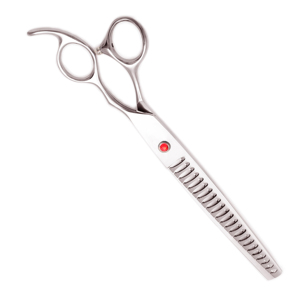 Pet Grooming Scissors Professional Steel Thinning Chunker <b>Shears</b> - Product Image 5