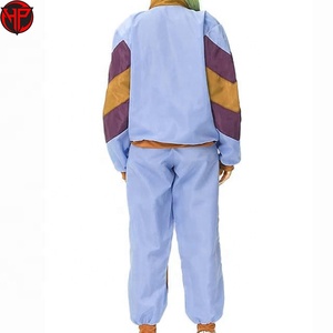 Nuevo Conjunto Deportivo Informal de Moda para Mujer, Ropa Única, Novedades Otoño 2025, Conjunto Deportivo de 2 Piezas con Chaqueta Cortavientos para Mujer - Product Image 5