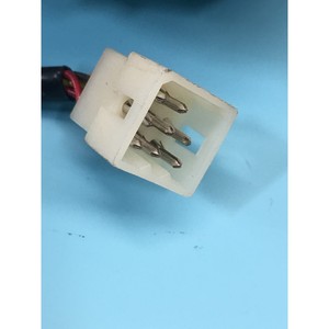 ESCAP 2011803027 612-HND-MOTOR, 48VDC, DISC MAGNET - อุปกรณ์และอะไหล่เซมิคอนดักเตอร์ระดับโลกที่เชื่อถือได้ - Product Image 1