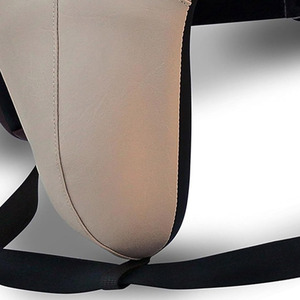 Protège-glandes de qualité supérieure, fabriqué avec des matériaux de première qualité, pour MMA, boxe, unisexe. - Product Image 4