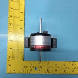 MKS 223BD-01000AAU TYPE 223B BARATRON PRESSURE - Équipement et pièces semi-conductrices d'occasion fiables à l'échelle mondiale - Product Image 6