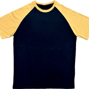 T-shirt personnalisé avec logo pour hommes et femmes, 100 % coton, col rond, manches courtes – Tissu doux et respirant, grande taille, unisexe, UniversityGear - Product Image 5