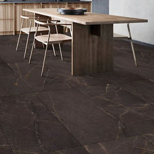 Azulejos de Cerámica de Lujo Terallion 600x1200mm, Formato Grande, Aspecto de Piedra, Revestimiento Decorativo para Paredes Interiores de Hoteles y Villas - Product Image 1