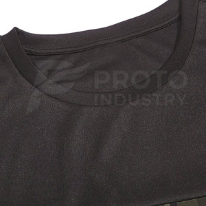 Ensemble chemise et short pour homme, tenue d'été décontractée, ensemble deux pièces en coton léger, vêtements décontractés, style streetwear confortable - Product Image 4