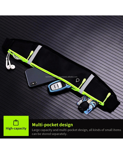 Sac de sport imperméable en polyester et nylon durables pour la chasse, sac de vélo à cadre externe, sacs d'extérieur pour cadre de vélo - Product Image 4