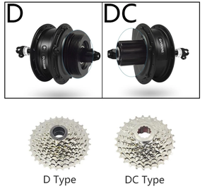 Pour <span class=keywords><strong>Bafang</strong></span> RM G0900.750.DC 48V <span class=keywords><strong>750W</strong></span> DC26 138MM <span class=keywords><strong>moteur</strong></span> de <span class=keywords><strong>roue</strong></span> <span class=keywords><strong>arrière</strong></span> Simple <span class=keywords><strong>moteur</strong></span> de vélo électrique avec sortie haute puissance - Product Image 4