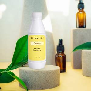 Natural Clean Scent Lemon Essential <b>Oil</b> For Hotel Chains Export Quality Malaysia - Product Image 2