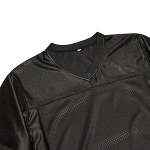 Meilleurs maillots et uniformes de football américain respirants, derniers modèles, grandes tailles, style football américain - Product Image 3