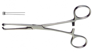 กรรไกรตัดหูขนาดเล็ก Bellucci สแตนเลสสตีล ขนาด 8 ซม. ใบมีด 0.8x4 มม. แบบตรง มุมซ้าย มุมขวา สำหรับงานผ่าตัดละเอียดอ่อน - Product Image 4