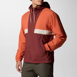 Custom <b>Men</b> Sports Softshell <b>Jackets</b> Grey Outdoor Camping Coats Thermal Waterproof Soft Shell <b>Jacket</b> - Product Image 2