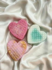 ILAHI's Eco-Friendly Handmade Resin <b>Mold</b> <b>Hand</b> Modeled Modern Christmas Wedding Feng Shui Design Soft Interior Delicate Uttar - Product Image 5