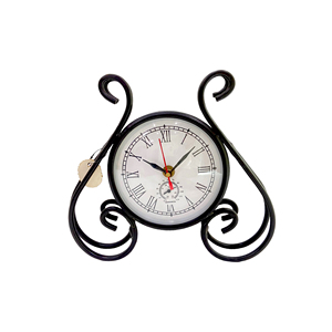 Homejoy2000 Designer CL17 Desk & <b>Table</b> <b>Clock</b> Stylish Modern Office Accessory - Product Image 1