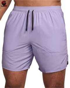 Conjunto de Pantalones Cortos y Chaqueta Deportiva de Dos Piezas con Capucha y Estampado Animal para Hombre, Chaqueta Cortavientos de Nailon y Poliéster Ligero, Logotipo Personalizado OEM - Product Image 4