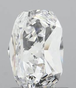 เพชรทรงคุชชั่น 2.76 กะรัต คุณภาพดีเยี่ยม ผลิตในห้องปฏิบัติการ สี D ผ่านการรับรองจาก IGI สำหรับงานออกแบบเครื่องประดับระดับพรีเมียม - Product Image 2