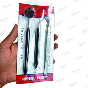 Kits d'examen dentaire les plus vendus à prix abordable, en matériaux de qualité supérieure, en promotion - Product Image 2