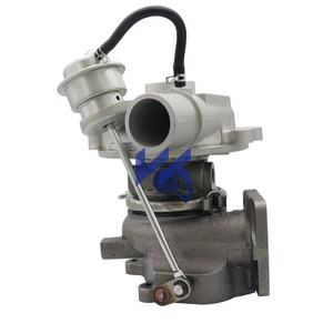 Nouveau Wl85-13-700 de turbocompresseur Wl8513700 pour Mazda <span class=keywords><strong>Ford</strong></span> B2500 J97A RHF5 Turbo - Product Image 2