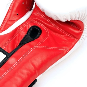 Gants de boxe de haute qualité, fabriqués sur mesure, style mexicain, antidérapants, logo personnalisé, gants d'entraînement et de sparring - Product Image 6