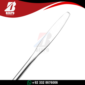 Espátula de Cera para Prótesis Dentales, Instrumento de Acero Inoxidable de Doble Extremo - Product Image 3