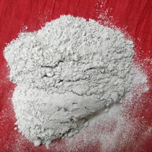 Poudre de Calcite de Pierre Calcaire, Carbonate de Calcium Naturel, Poudre de Carbonate de Calcium Lourd, Approvisionnement en Poudre de Dolomite Neuve d'Inde - Product Image 1