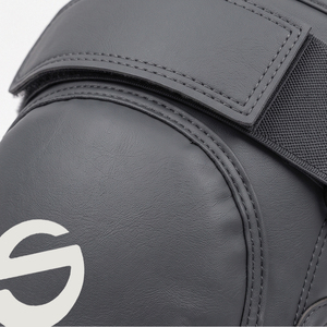 Équipement sportif d'extérieur haut de gamme, protège-genoux pour l'entraînement et la lutte de boxe, dernier modèle de protège-genoux de boxe - Product Image 4