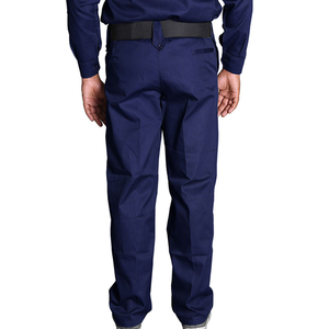 Uniformes de Guardia de Seguridad Personalizados Más Vendidos para Hombre, Camisa de Algodón Transpirable, Uniformes de Guardia de Seguridad Cómodos al por Mayor - Product Image 5