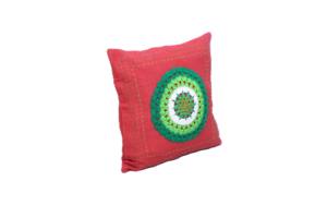 Juego de Fundas de Cojín Cuadradas al por Mayor con Elegantes Diseños para Uso en el Hogar, Hoteles y Patios Exteriores, Disponible para Exportación - Product Image 2