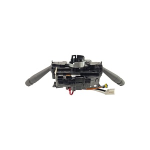 สวิตช์คอมบิเนชั่นรุ่นท็อปสำหรับ Peugeot 408 อะไหล่เปลี่ยนไฟเลี้ยวไฟหน้า 98058599Z - Product Image 2