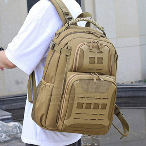 Sacs d'école avec service OEM à faible MOQ, personnalisez votre propre logo, différents styles, sacs d'école tendance pour unisexe. - Product Image 6