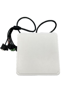 ระบบควบคุมการเข้าออกกลางแจ้งกันน้ําเครื่องอ่าน RFID UHF สําหรับการจัดการระบบควบคุมการเข้าออกพร้อมการดาวน์โหลดซอฟต์แวร์ - Product Image 3