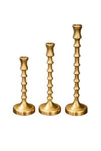 premium <b>candle</b> stand design home decor <b>candle</b> holder <b>set</b> wedding table <b>candle</b> stand event <b>candle</b> holder decor - Product Image 2