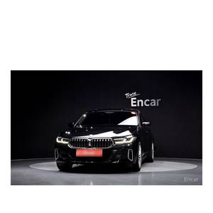 BMW GranTurismo (GT) 630i XDrive Luxury 2022, Volante a la Izquierda, Caja de Cambios Automática, 36,898 km - Product Image 3