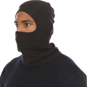 Pasamontañas Unisex de Alta Calidad, 100% Algodón y Poliéster, Cómodo, Cobertura Total, con Logotipo Personalizado, Transpirable e Impermeable - Product Image 5