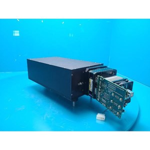 Tête de détecteur CCD Semilab PS-2500, utilisée telle qu'elle est, pièces d'équipement semi-conducteur d'occasion - Product Image 3