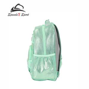 Bolsas Personalizadas 100% Poliéster para Niñas y Mujeres, Diseño Único, Unisex, Recuerdo de Fiesta, Bolsa Reutilizable para Bailarinas, Logotipo Personalizado, Fabricante de Poliéster - Product Image 2