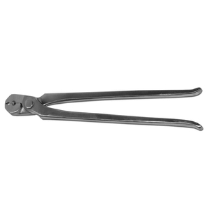 Reusable Custom Size Stainless Steel Industrial Grade Veterinary Instrument Farrier Tools Horse Shoe Nail <b>Puller</b> Custom Logo - Product Image 6
