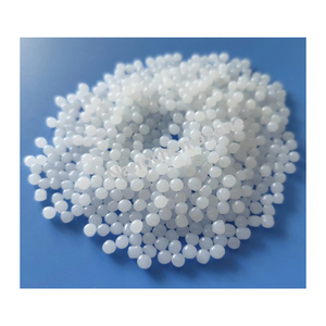 Premium LDPE Granules Virgin <b>Polyethylene</b> Resin for Plastic <b>Bags</b> Film Packaging and Flexible Product Manufacturing - Product Image 1