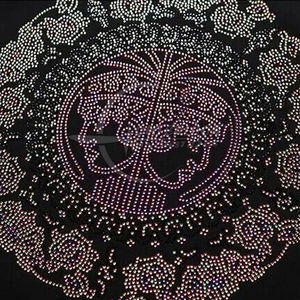 Camiseta de Algodón 100% con Pedrería, Diseño Moderno y Color Personalizado para Hombre, Transpirable, Ecológica, de Secado Rápido y Resistente para Uso en Exteriores - Product Image 3