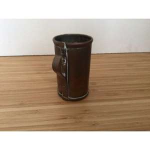 Jarra de Cobre Antigua Apta para Lavavajillas, Taza de Cerveza Vintage, Precio Económico, Artesanía, Tazas Antiguas para Bar, Artículos para Fiestas - Product Image 4