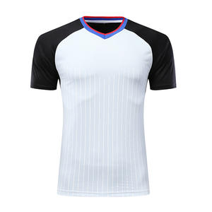Ensemble d'uniformes d'arbitre de basketball et de volleyball style sport, respirant et idéal pour l'été, pour hommes et femmes - Offre spéciale directe usine - Product Image 2