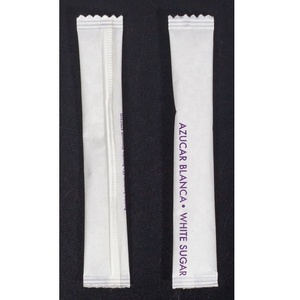 3-5g hạt mịn snus Muối đường trắng hình thức Điền và đóng dấu máy đóng gói - Product Image 2