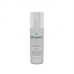 REJURAN 45ml Emulsione Rinfrescante Leggera C-PDRN con Acido Ialuronico e Centella per l'Equilibrio Olio-Acqua, Crema Viso Lenitiva - Product Image 3