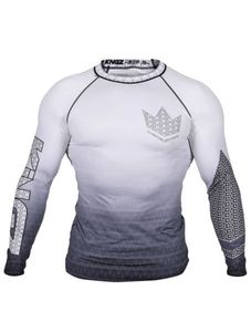 Kimono de Jiu Jitsu NO GI para Hombre, de Secado Rápido, con Estampado por Sublimación, Logotipo Personalizado, para Entrenamiento de MMA y Grappling, 2026 - Product Image 2