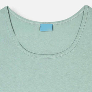 Camiseta Deportiva de Alta Calidad para Hombre, Sin Mangas, para Gimnasio, Transpirable, de Secado Rápido, para Fisicoculturismo - Product Image 6