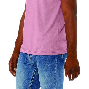 Camiseta Casual de Venta Directa de Fábrica, Nueva Camiseta de Alta Calidad al por Mayor para Hombre, Camiseta de Manga Corta para Hombre - Product Image 6
